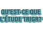 Qu-est-ce que le TRIGR?