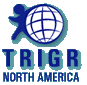 TRIGR Logo
